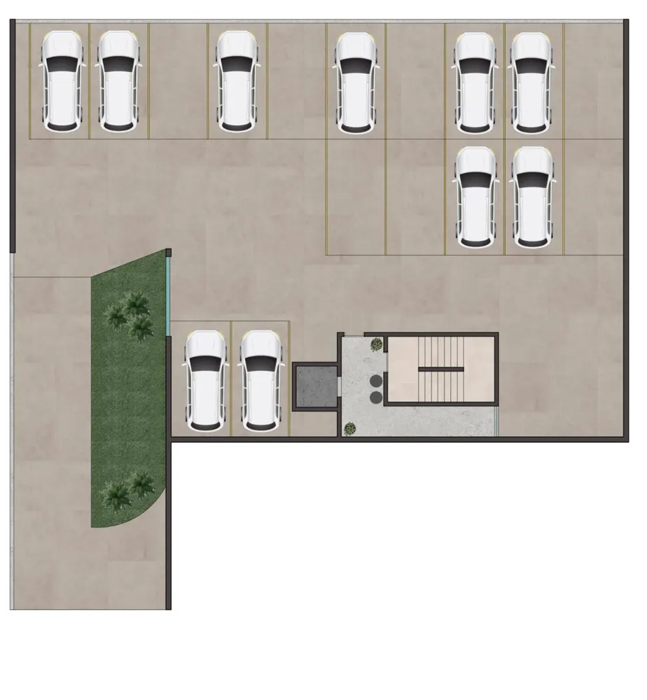 Apartamento, 3 quartos, 90 m² - Foto 19