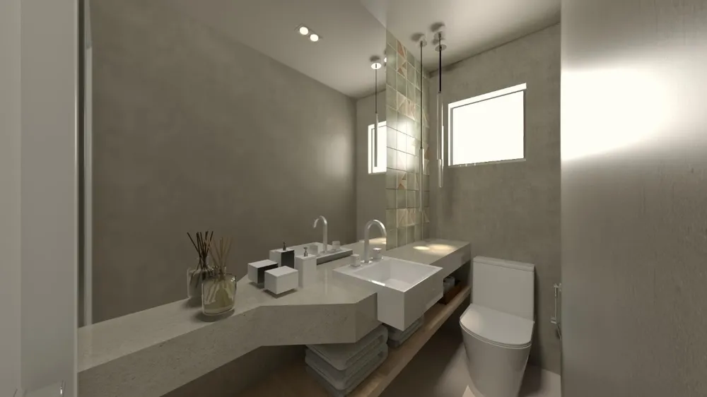 Apartamento, 3 quartos, 90 m² - Foto 17