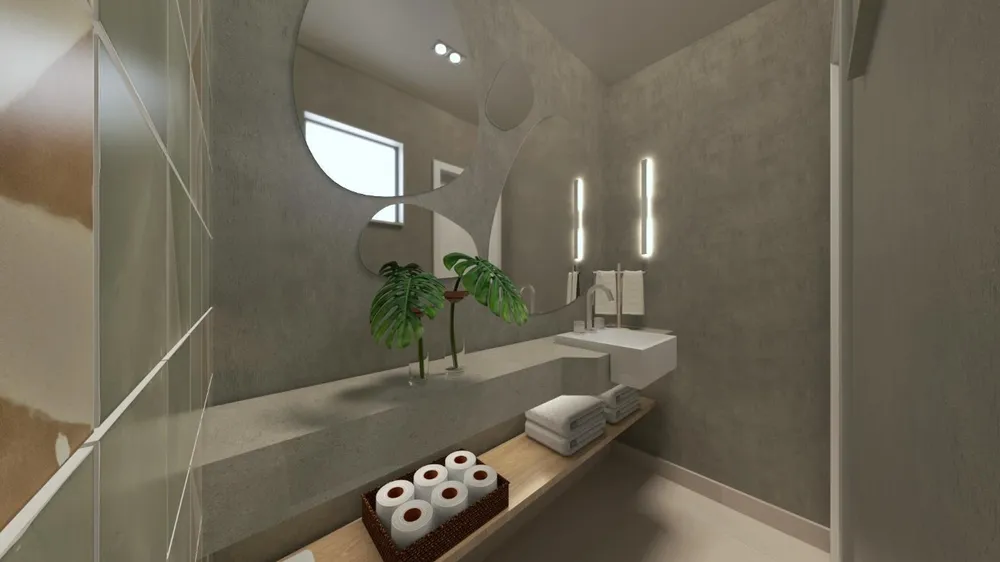 Apartamento, 3 quartos, 90 m² - Foto 9