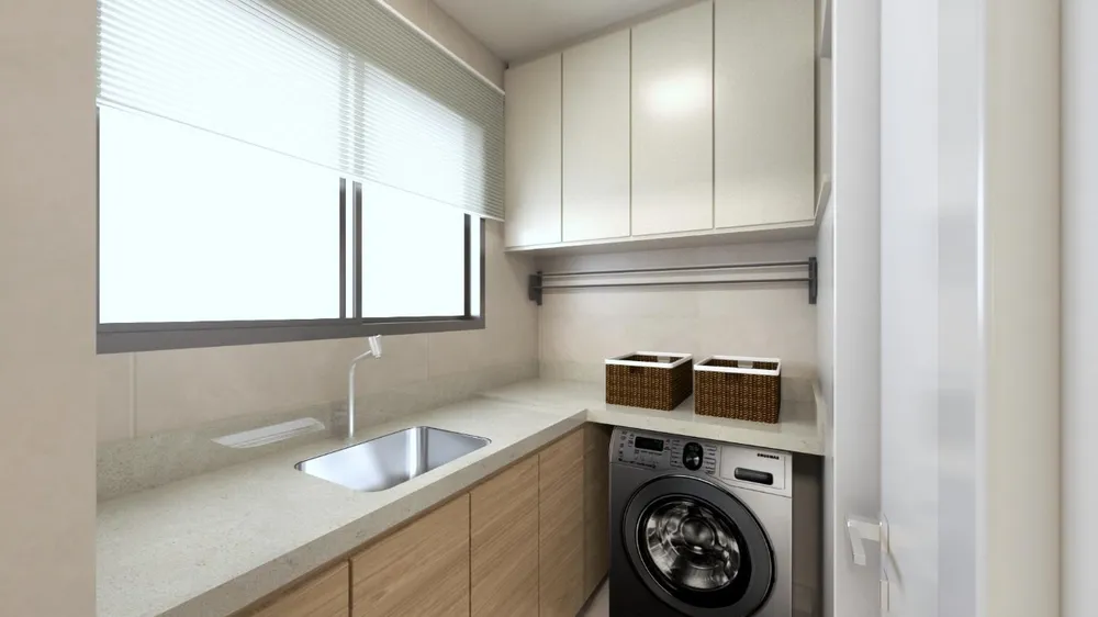 Apartamento, 3 quartos, 90 m² - Foto 8