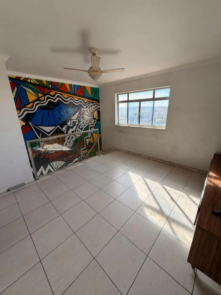 Cobertura, 4 quartos, 184 m² - Foto 1