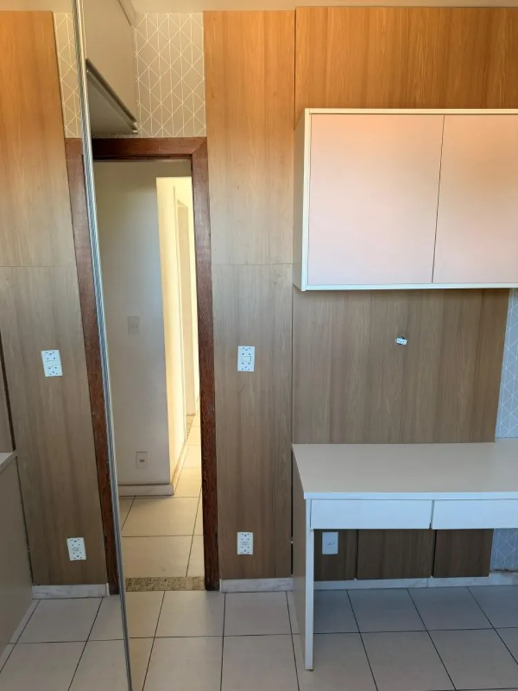 Cobertura, 4 quartos, 184 m² - Foto 4