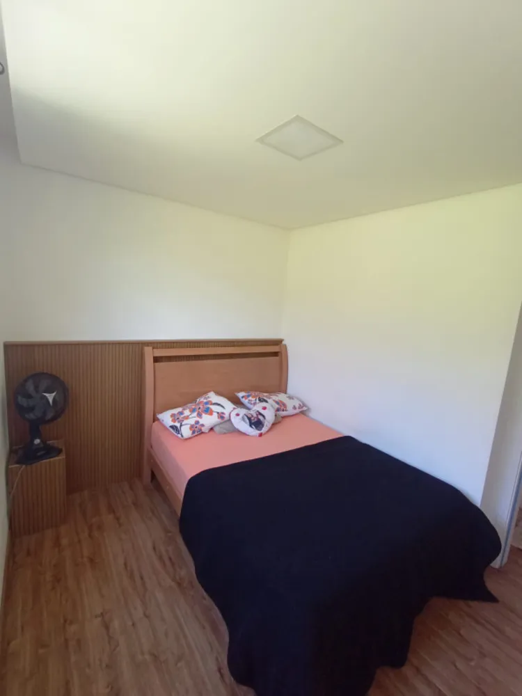 Apartamento, 2 quartos, 45 m² - Foto 6