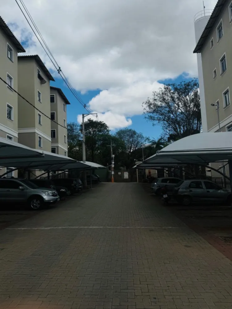 Apartamento, 2 quartos, 45 m² - Foto 12
