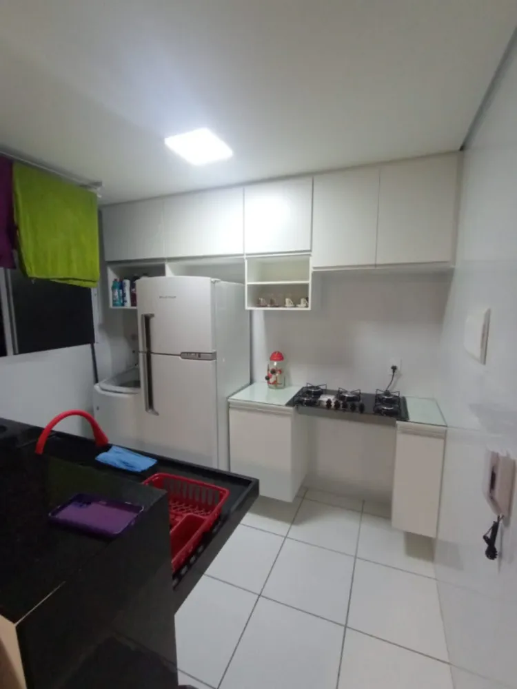 Apartamento, 2 quartos, 45 m² - Foto 4