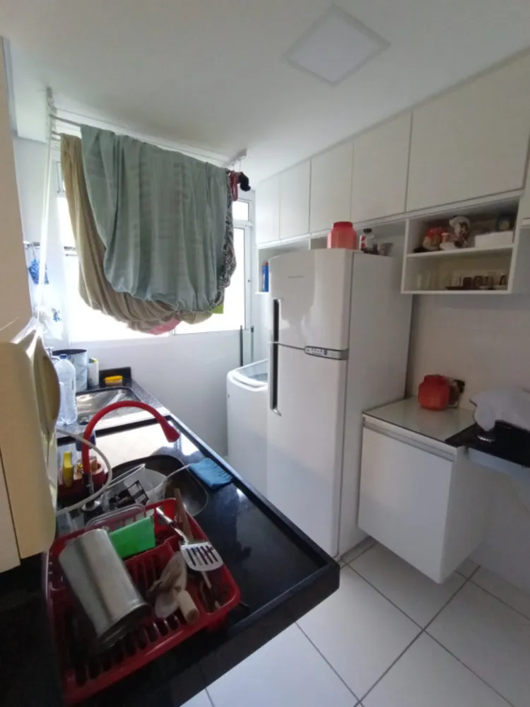 Apartamento, 2 quartos, 45 m² - Foto 5