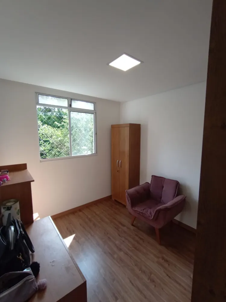 Apartamento, 2 quartos, 45 m² - Foto 8