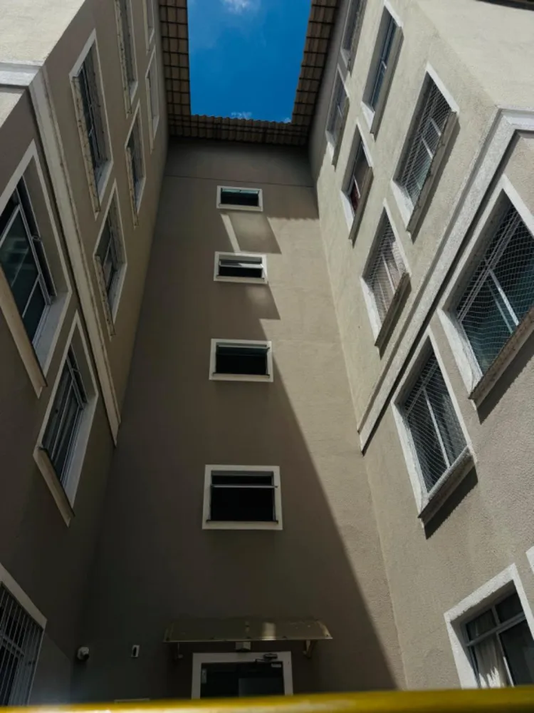 Apartamento, 2 quartos, 45 m² - Foto 11