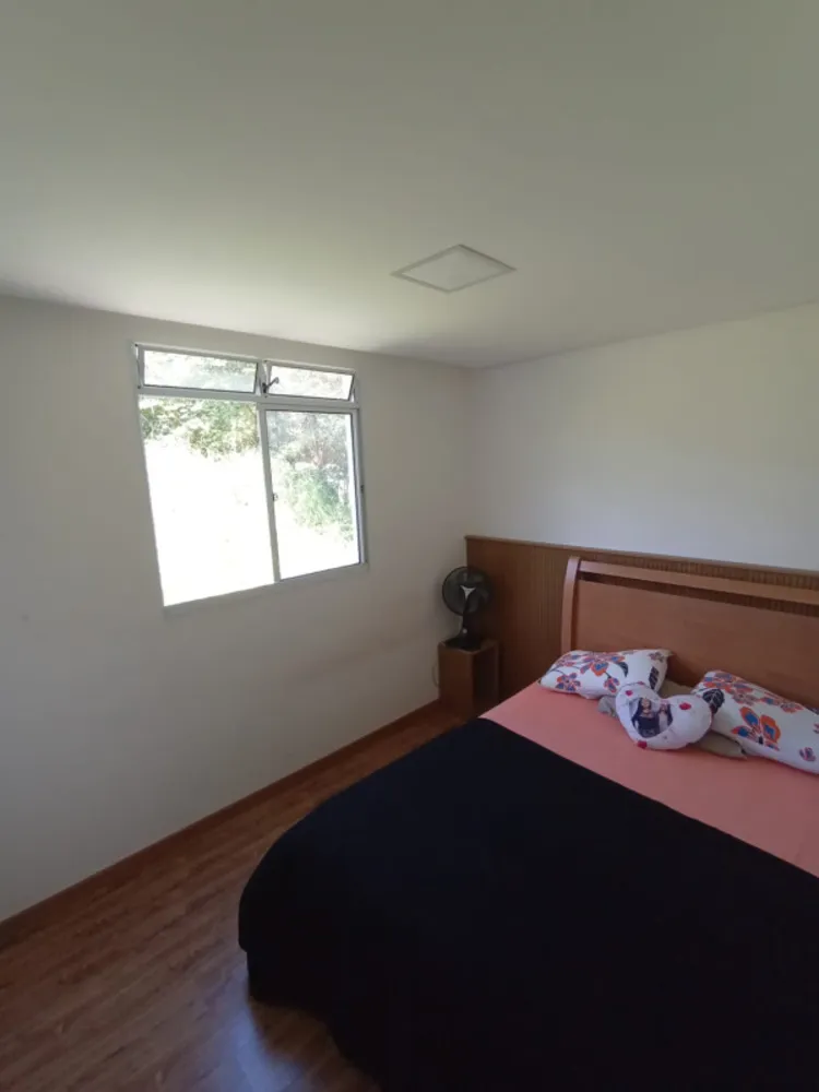 Apartamento, 2 quartos, 45 m² - Foto 7