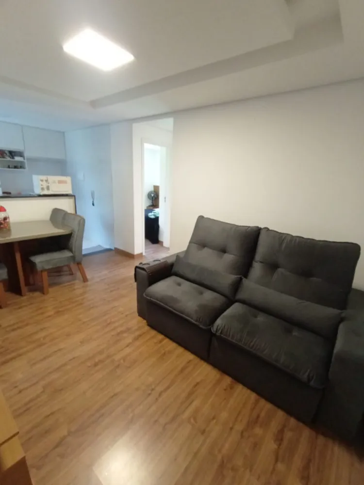 Apartamento, 2 quartos, 45 m² - Foto 3