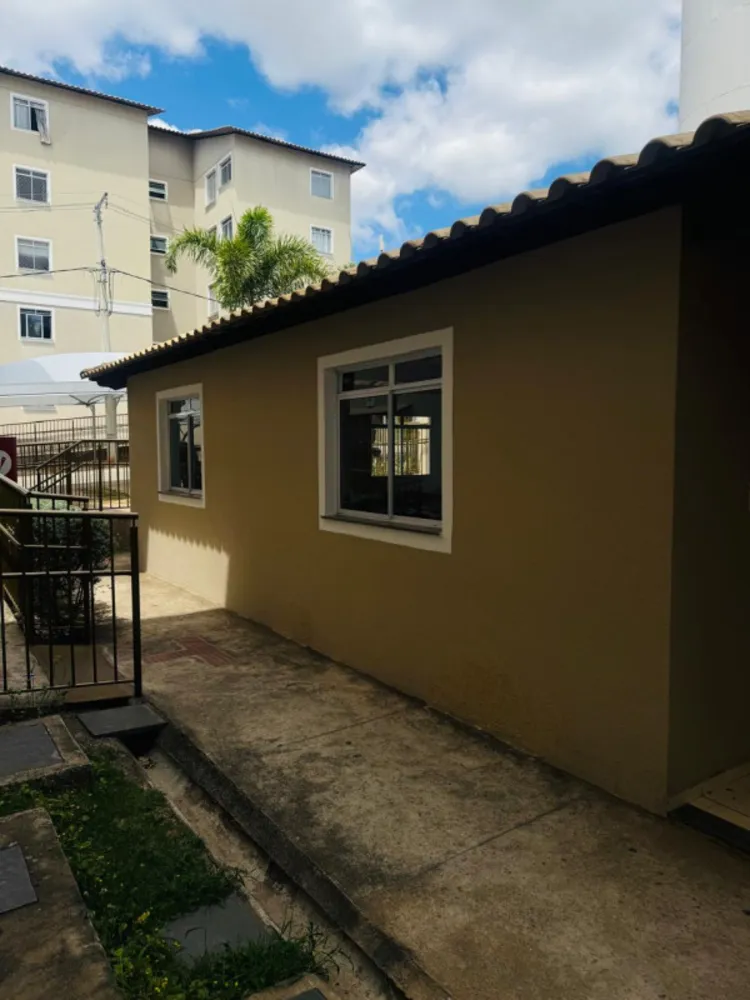 Apartamento, 2 quartos, 45 m² - Foto 10
