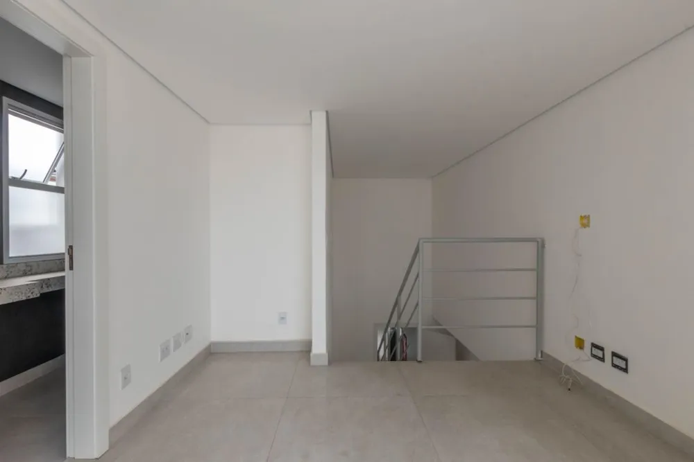 Cobertura, 2 quartos, 26 m² - Foto 11