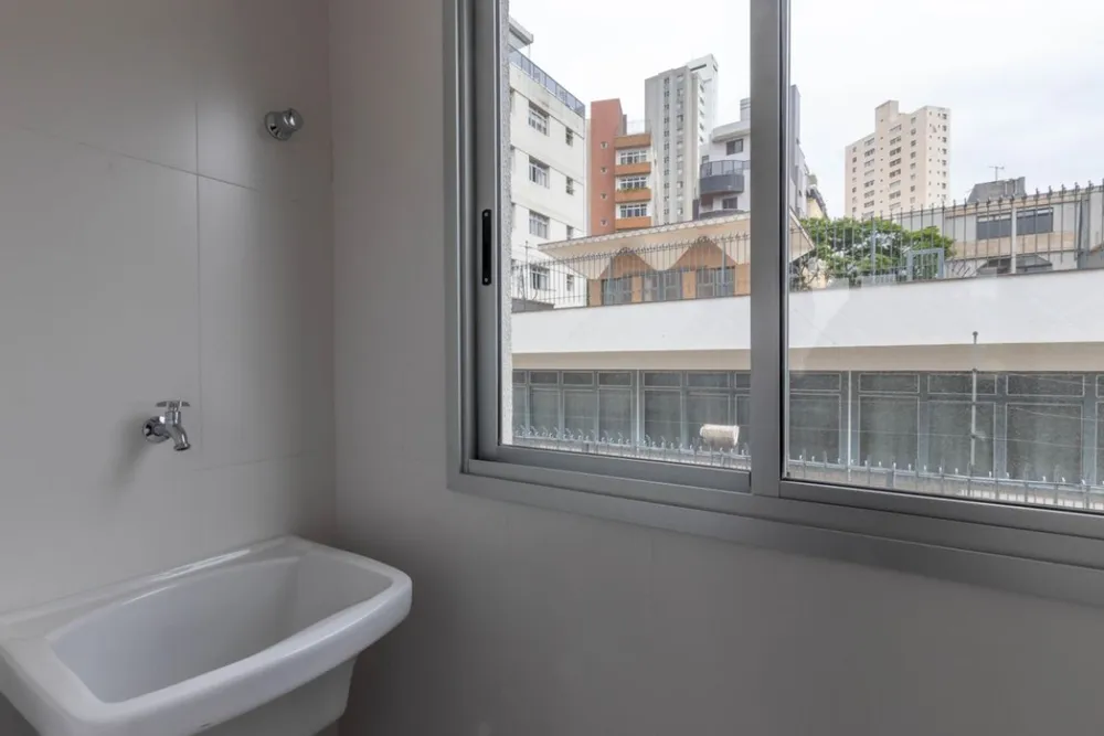 Cobertura, 2 quartos, 26 m² - Foto 10
