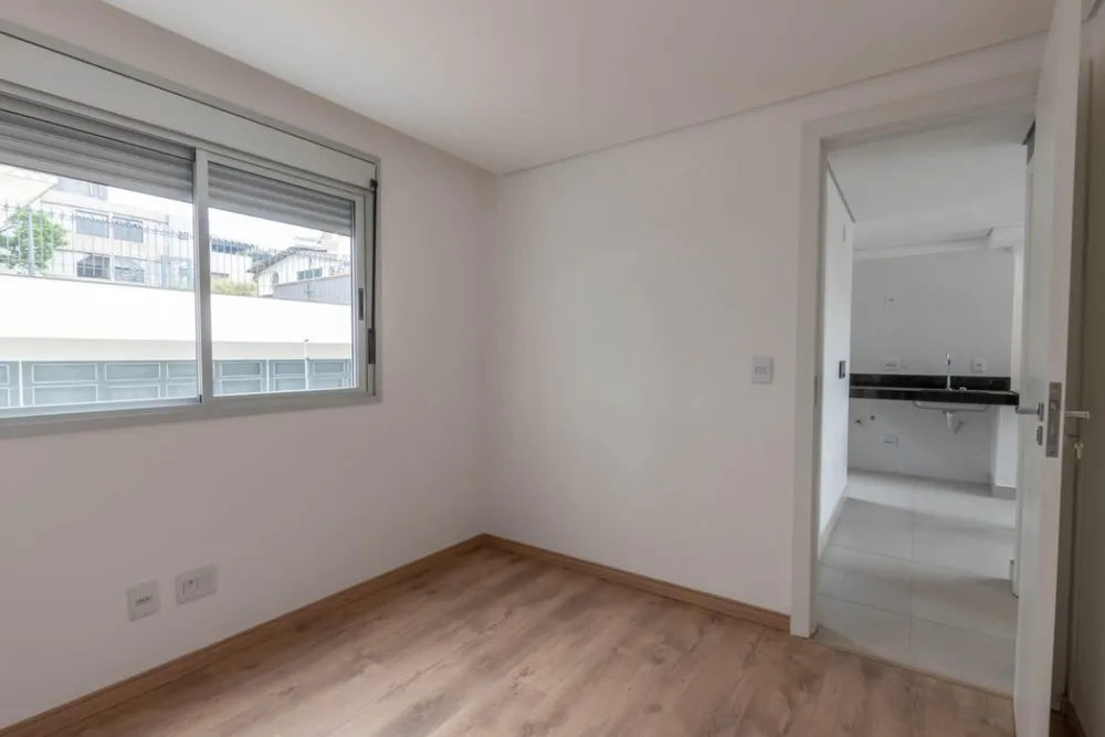 Cobertura, 2 quartos, 26 m² - Foto 6