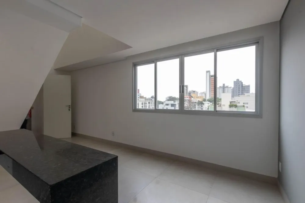 Cobertura, 2 quartos, 26 m² - Foto 3