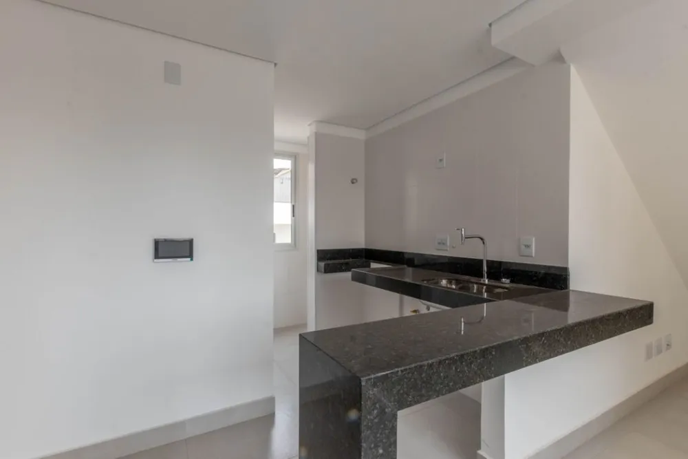 Cobertura, 2 quartos, 26 m² - Foto 9