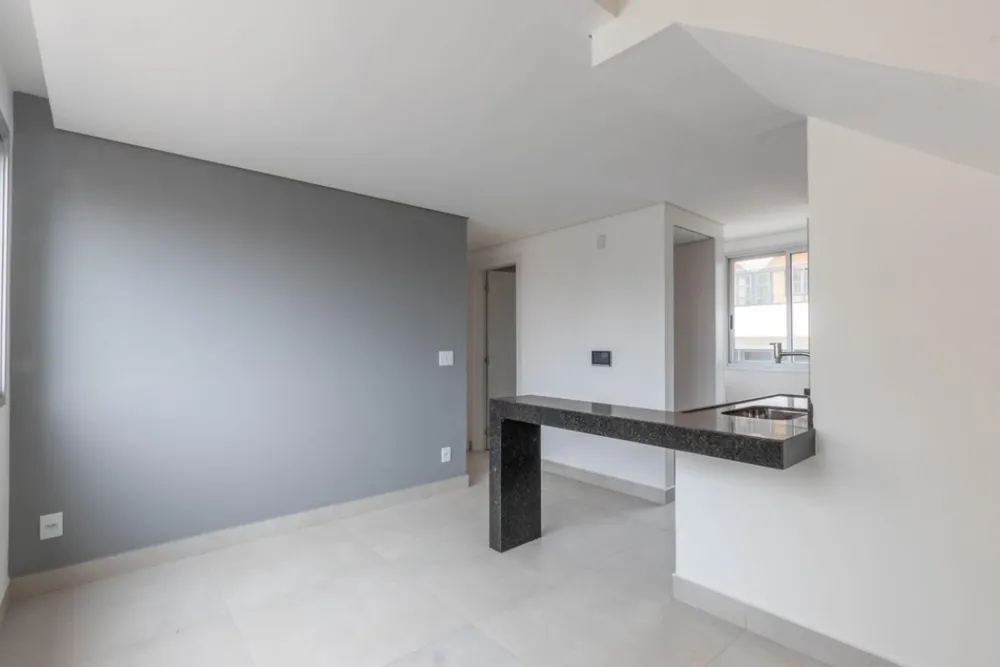 Cobertura, 2 quartos, 26 m² - Foto 4