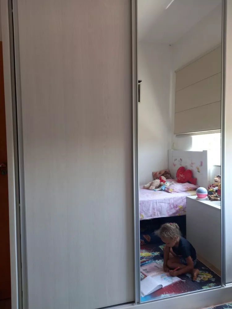 Casa de Condomínio à venda com 3 quartos, 125m² - Foto 16