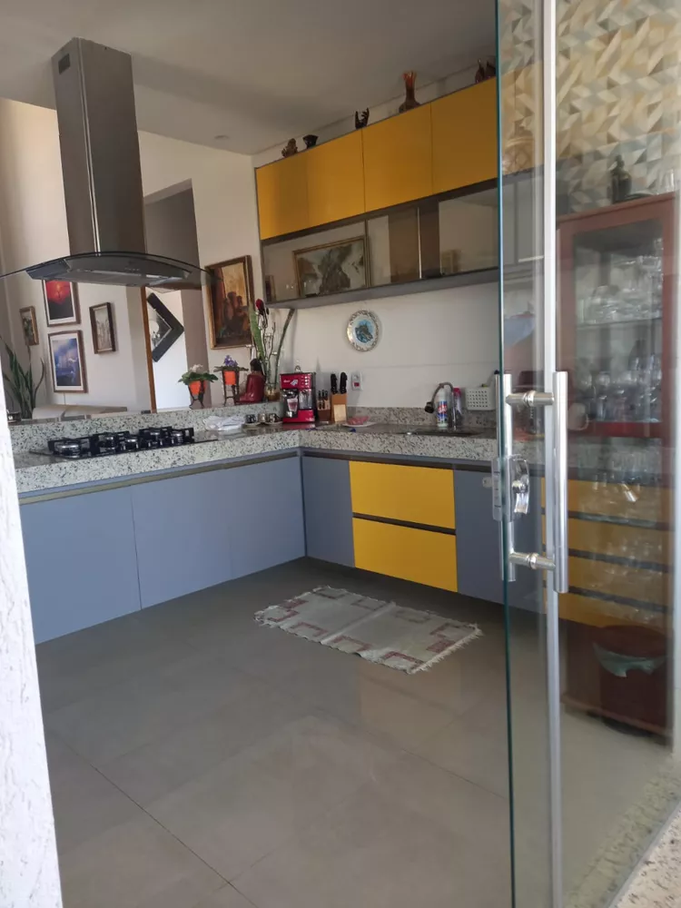 Casa de Condomínio à venda com 3 quartos, 125m² - Foto 10