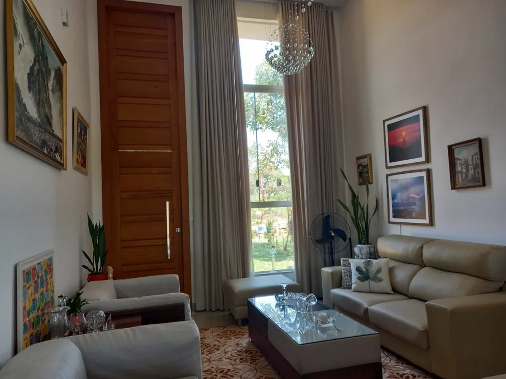 Casa de Condomínio à venda com 3 quartos, 125m² - Foto 3