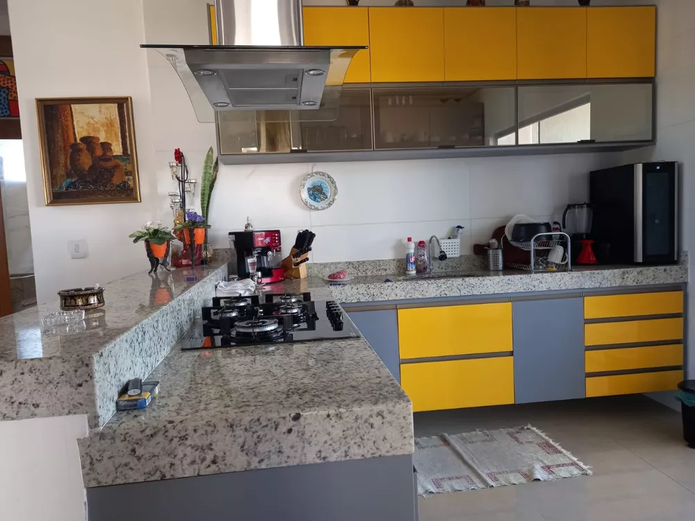 Casa de Condomínio à venda com 3 quartos, 125m² - Foto 9