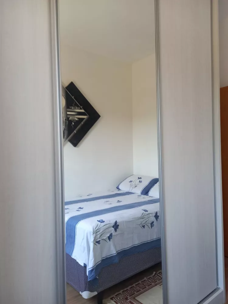 Casa de Condomínio à venda com 3 quartos, 125m² - Foto 18