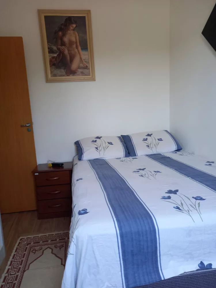 Casa de Condomínio à venda com 3 quartos, 125m² - Foto 17