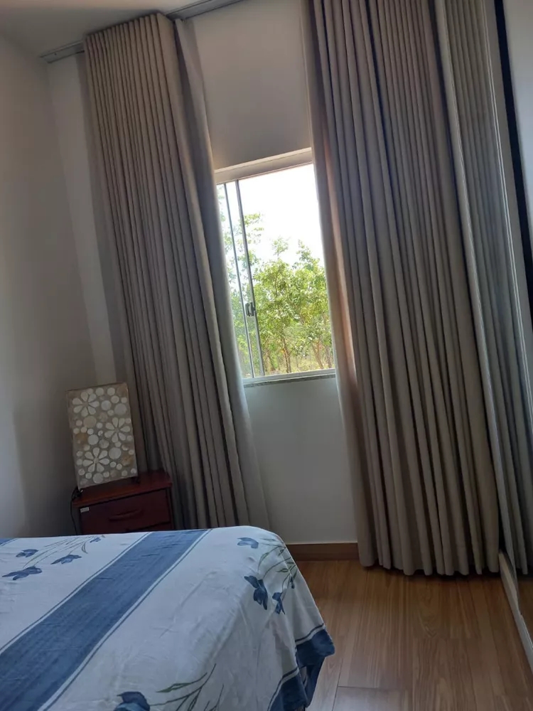 Casa de Condomínio à venda com 3 quartos, 125m² - Foto 19