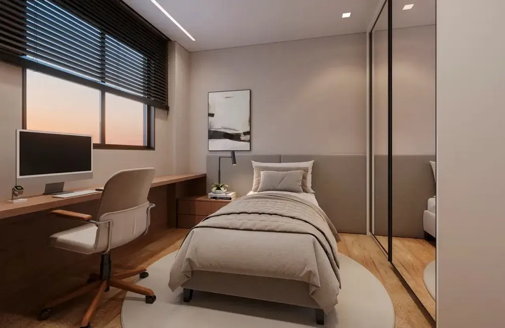 Apartamento, 3 quartos, 91 m² - Foto 12