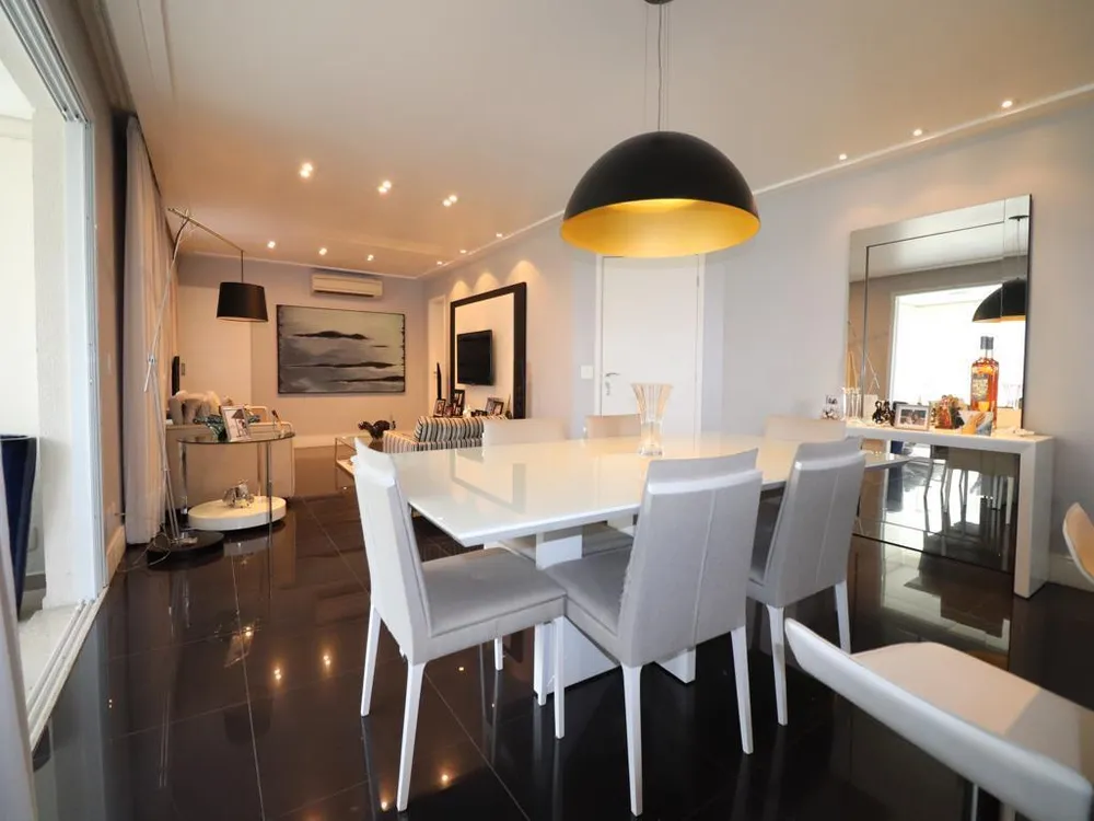 Apartamento, 3 quartos, 142 m² - Foto 2