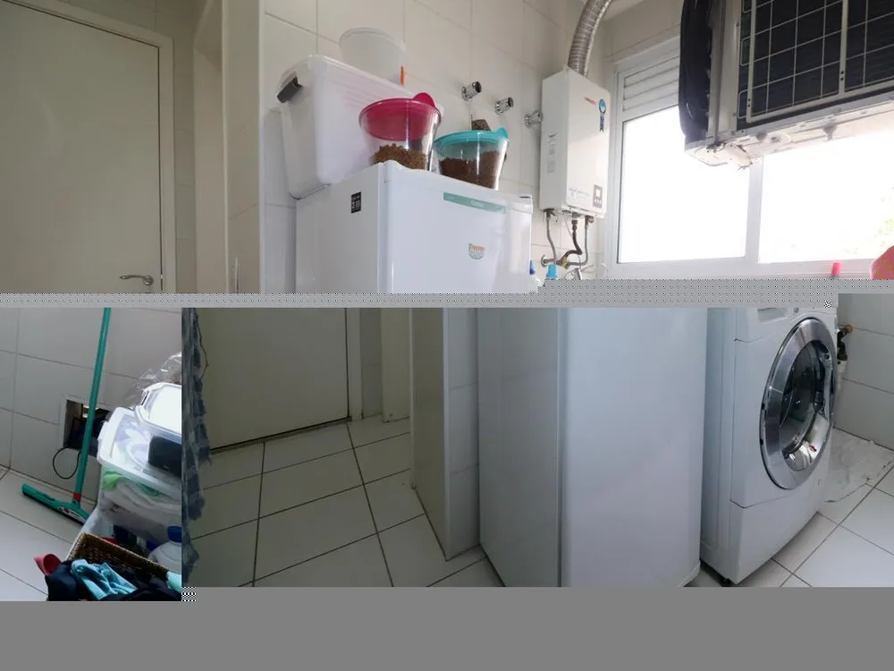 Apartamento, 3 quartos, 142 m² - Foto 8