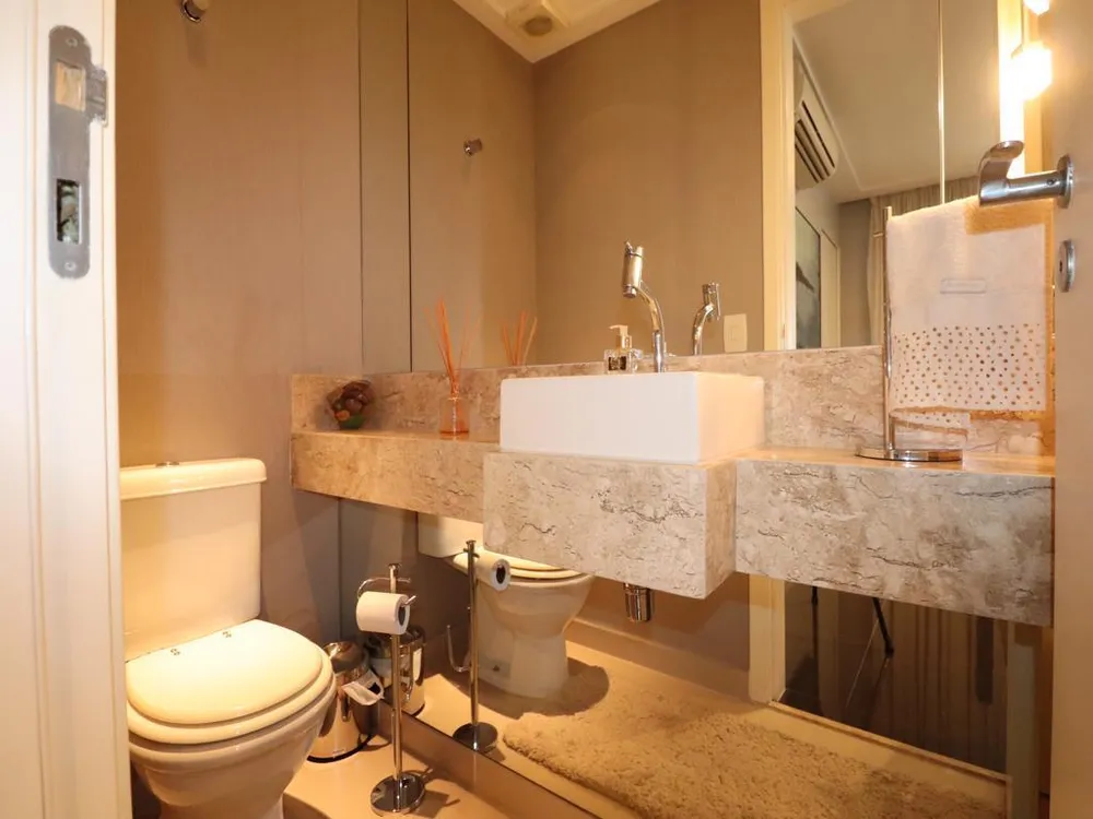 Apartamento, 3 quartos, 142 m² - Foto 4
