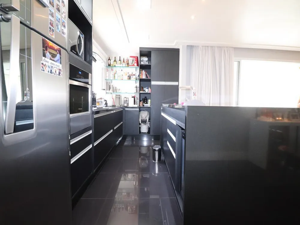 Apartamento, 3 quartos, 142 m² - Foto 3