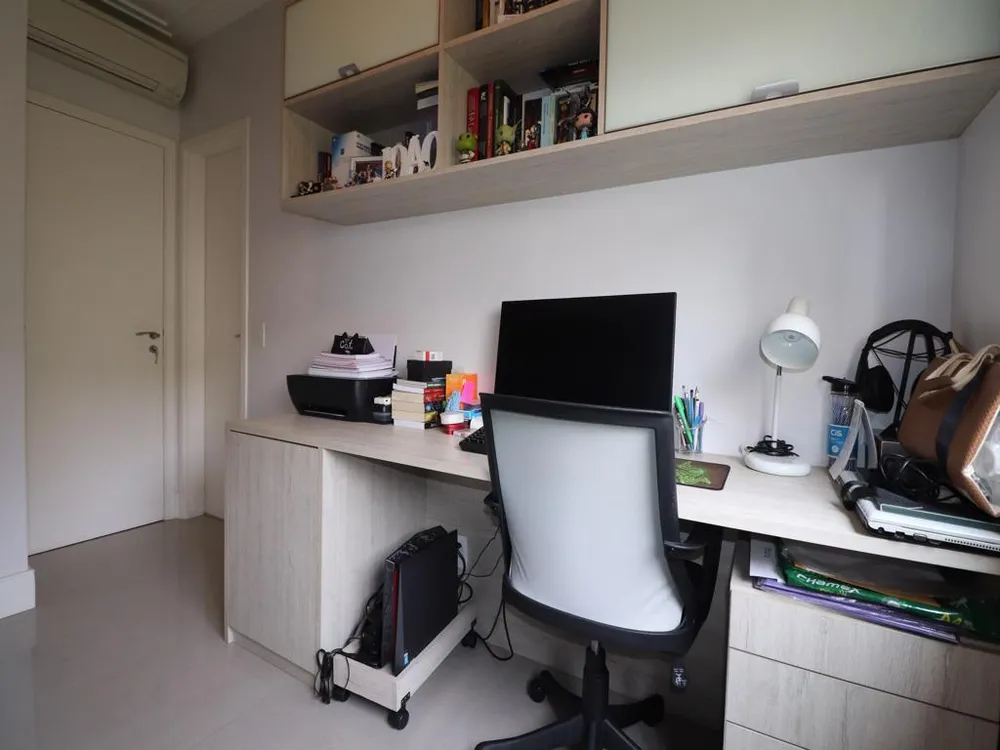 Apartamento, 3 quartos, 142 m² - Foto 7