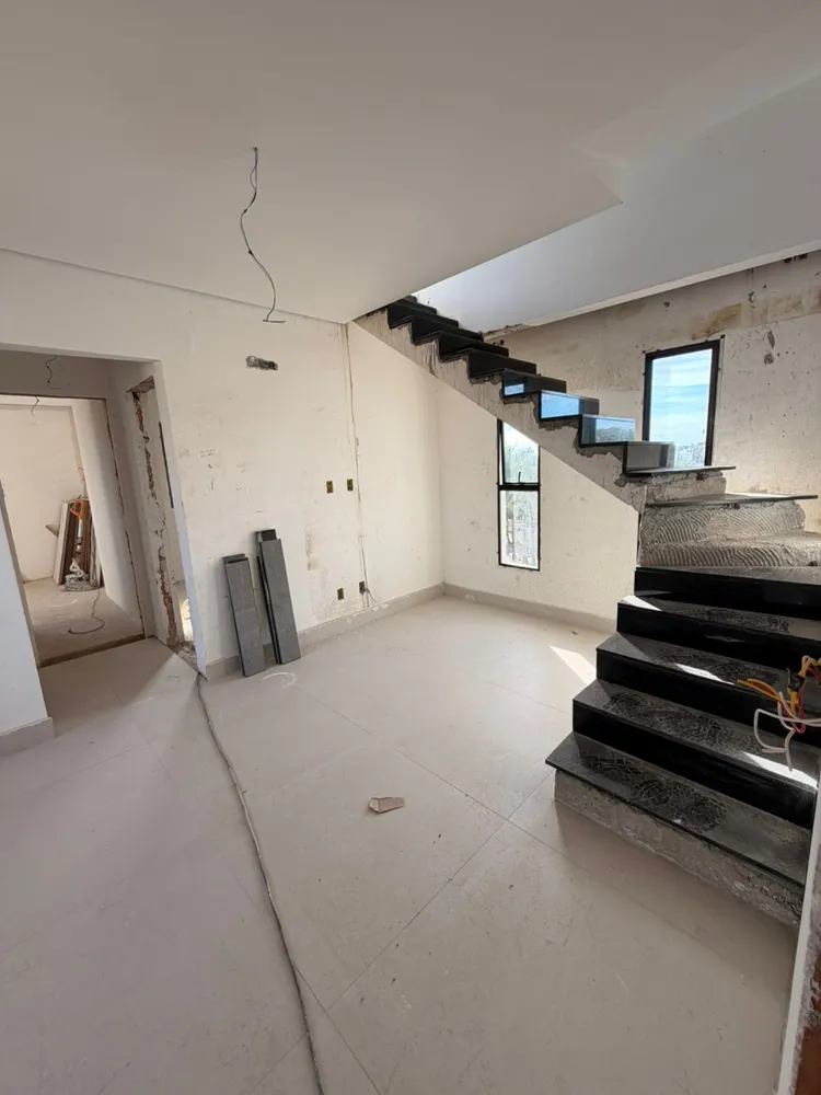 Cobertura, 3 quartos, 110 m² - Foto 2