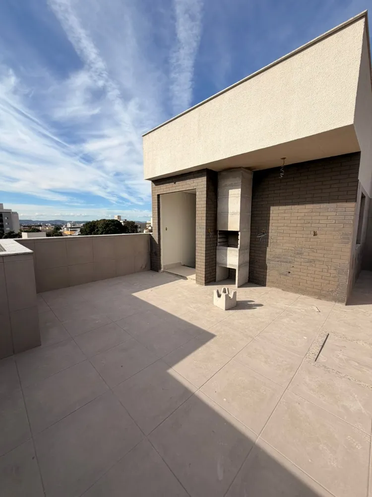 Cobertura, 3 quartos, 110 m² - Foto 11