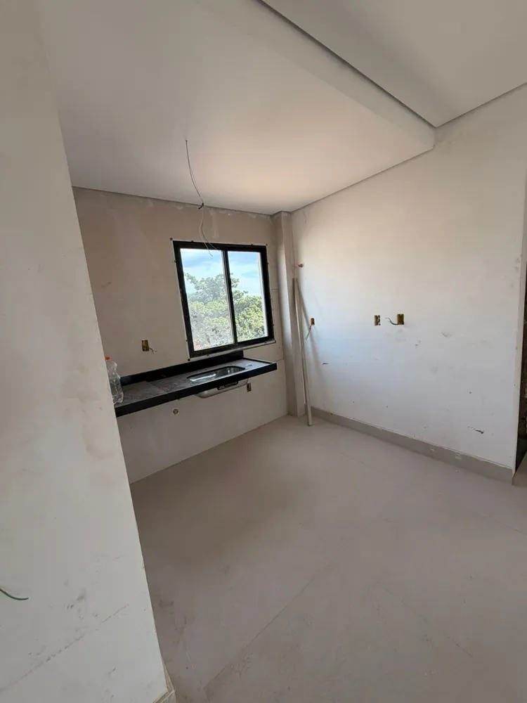 Cobertura, 3 quartos, 110 m² - Foto 3