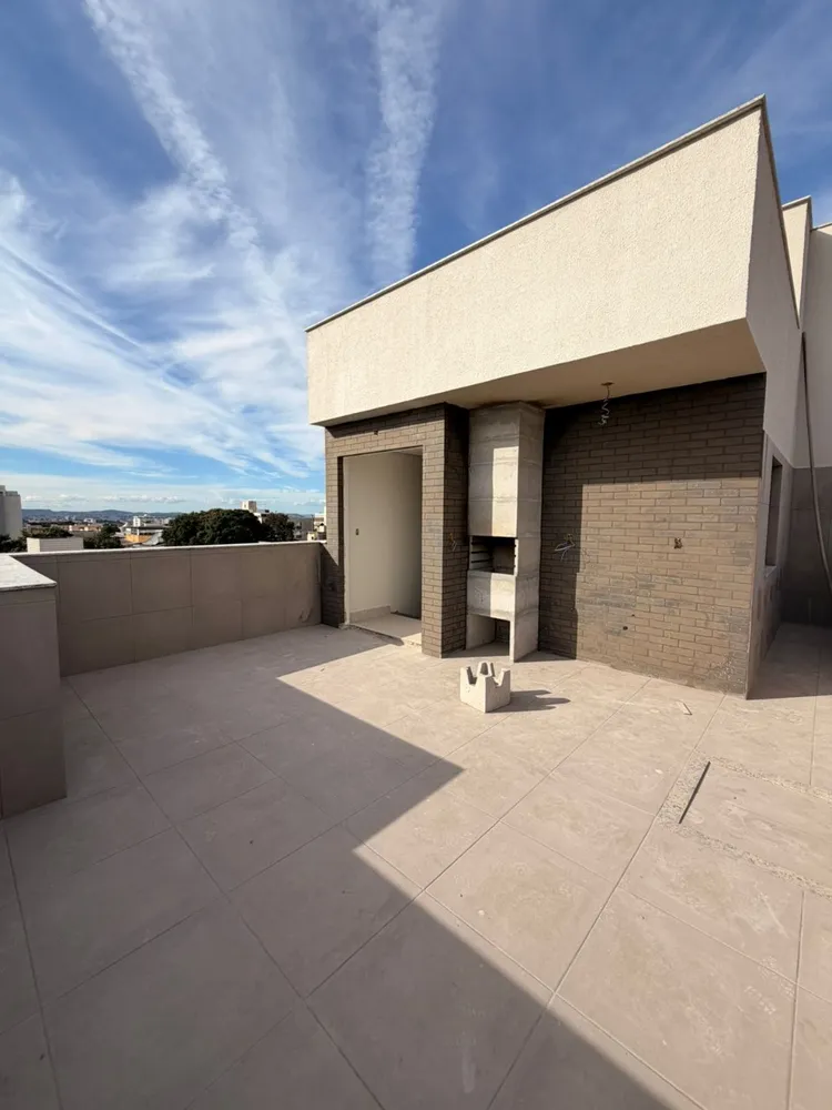 Cobertura, 3 quartos, 110 m² - Foto 1