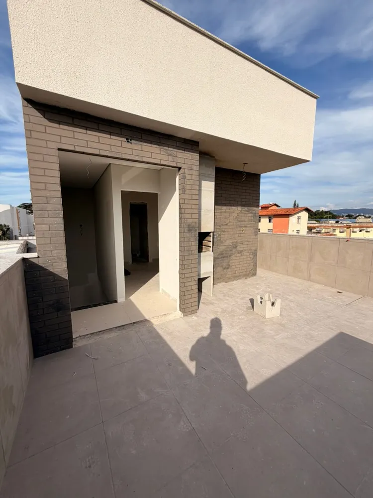 Cobertura, 3 quartos, 110 m² - Foto 12