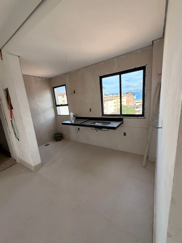 Cobertura, 3 quartos, 110 m² - Foto 4