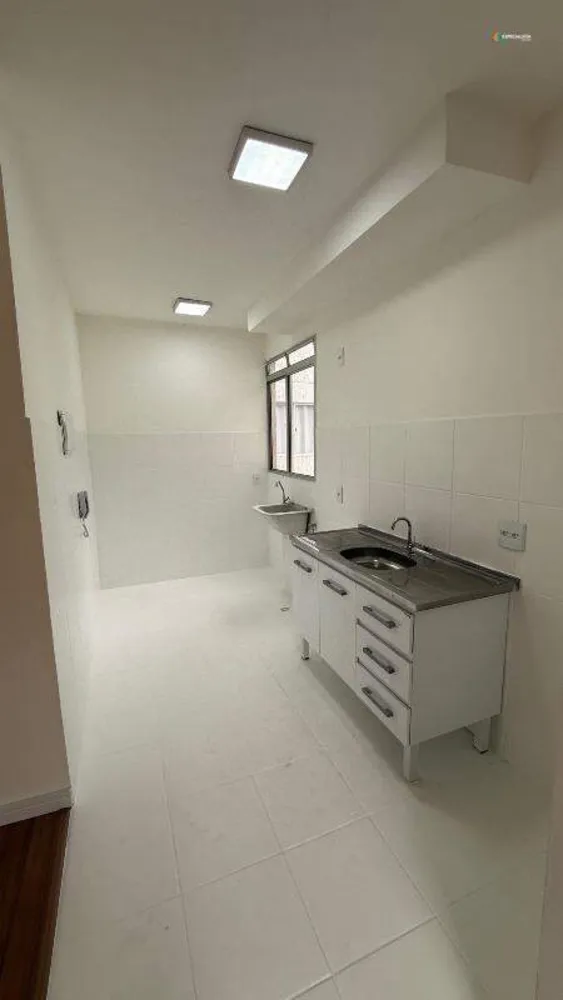 Apartamento, 2 quartos, 44 m² - Foto 6