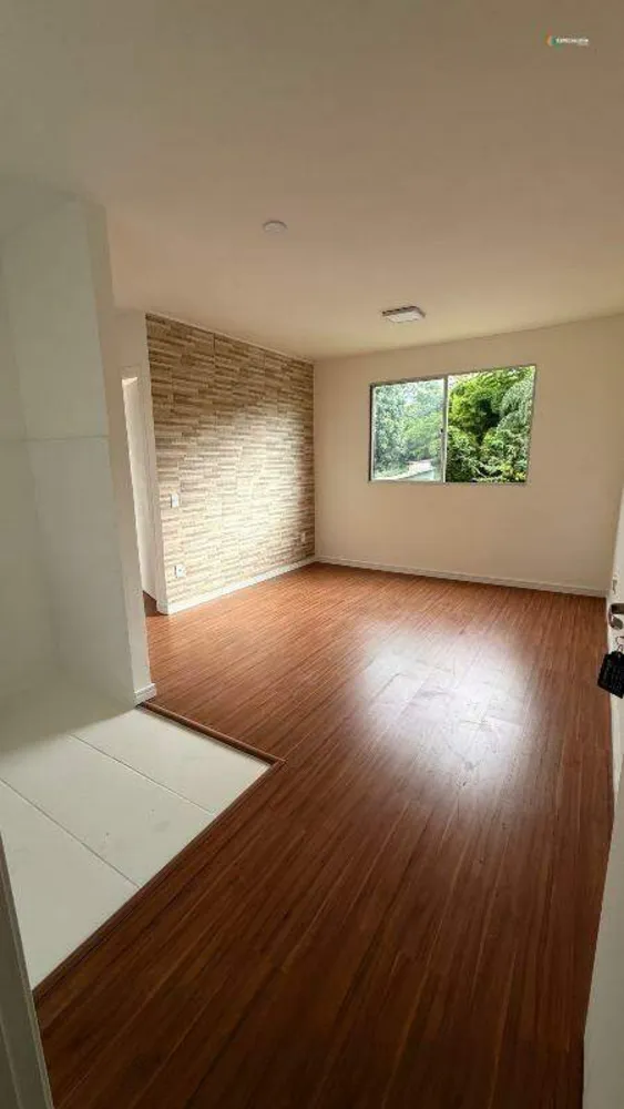 Apartamento, 2 quartos, 44 m² - Foto 5