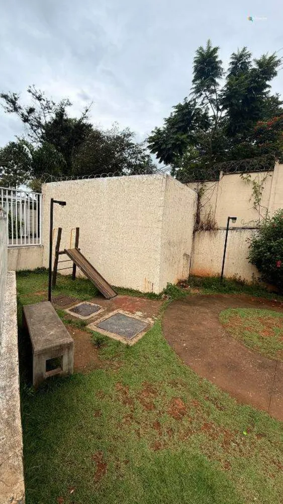 Apartamento, 2 quartos, 44 m² - Foto 2