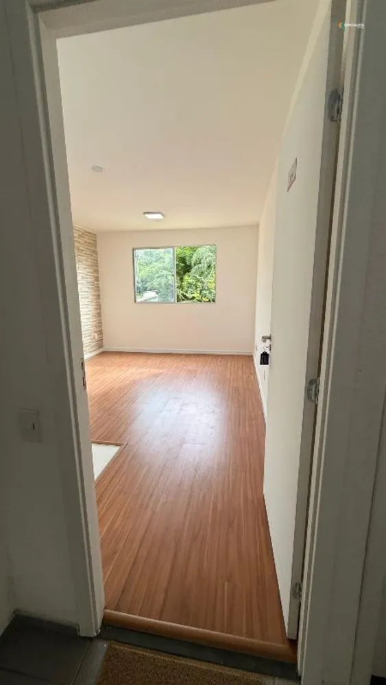 Apartamento, 2 quartos, 44 m² - Foto 7