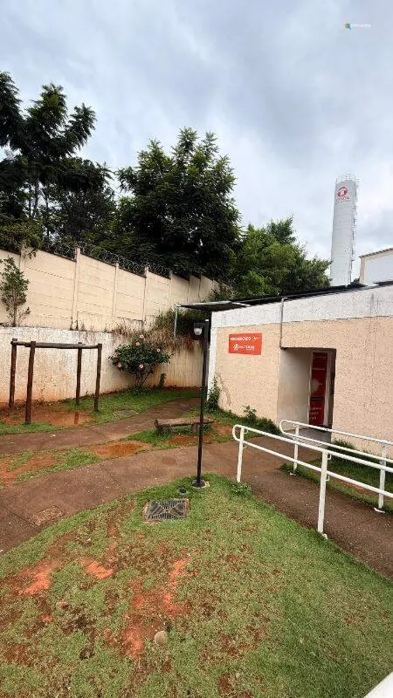 Apartamento, 2 quartos, 44 m² - Foto 3