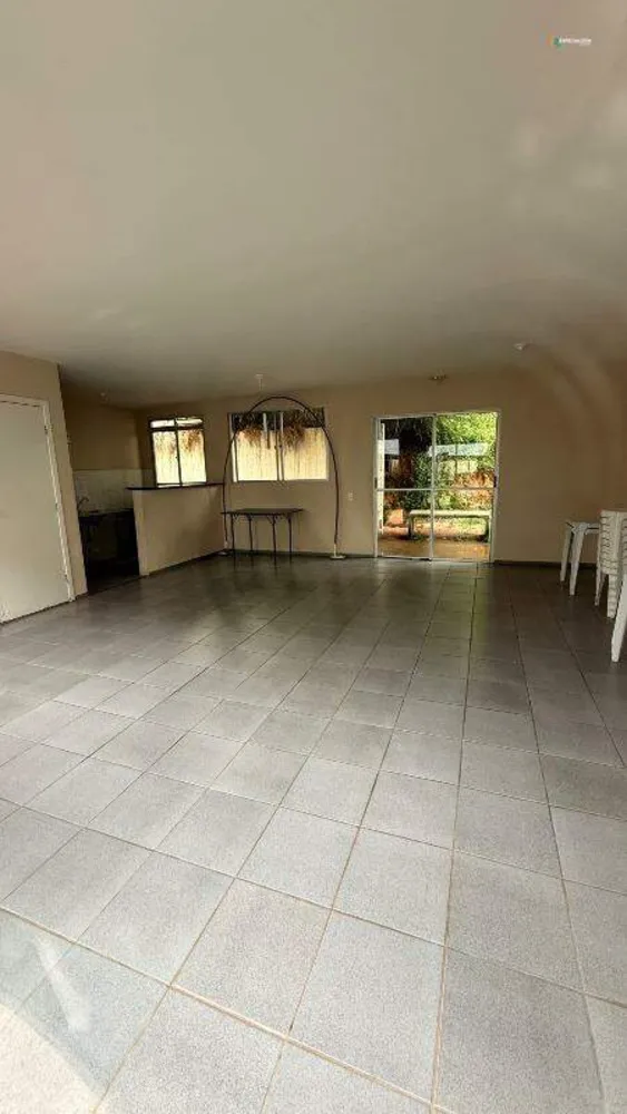 Apartamento, 2 quartos, 44 m² - Foto 4