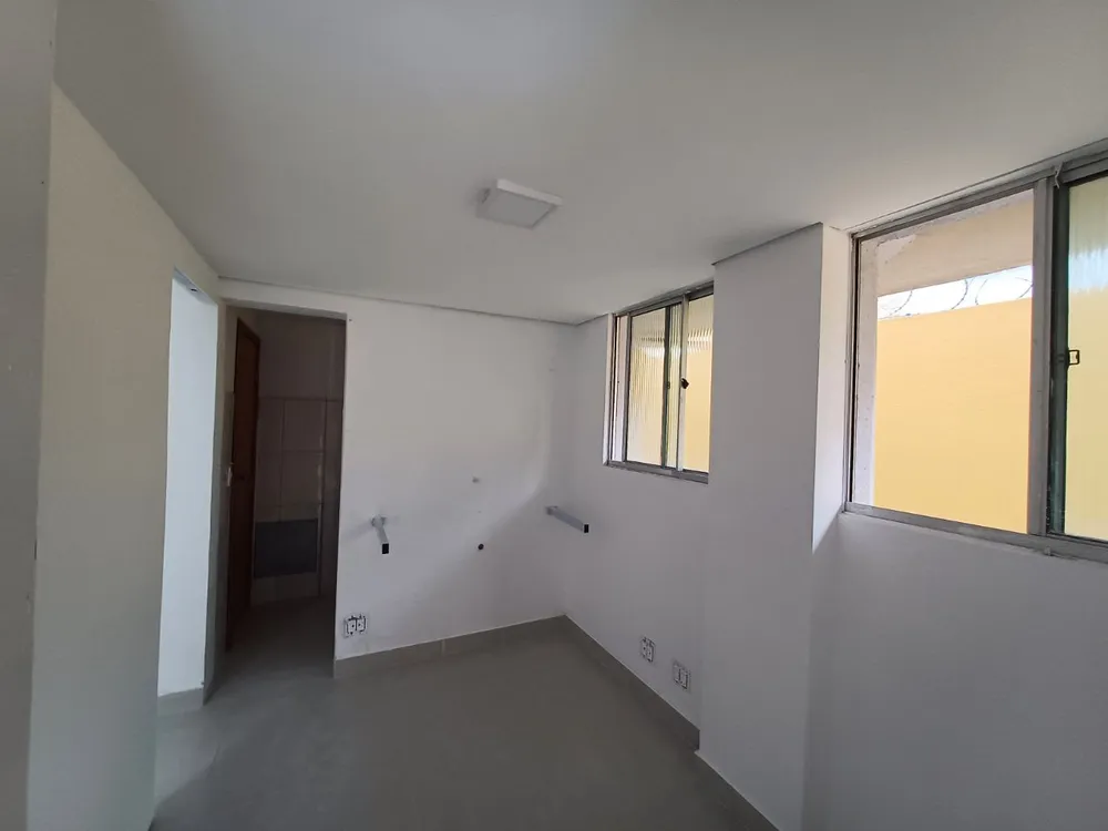 Loja-Salão, 100 m² - Foto 1