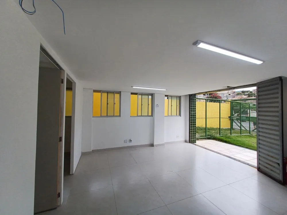 Loja-Salão, 100 m² - Foto 4