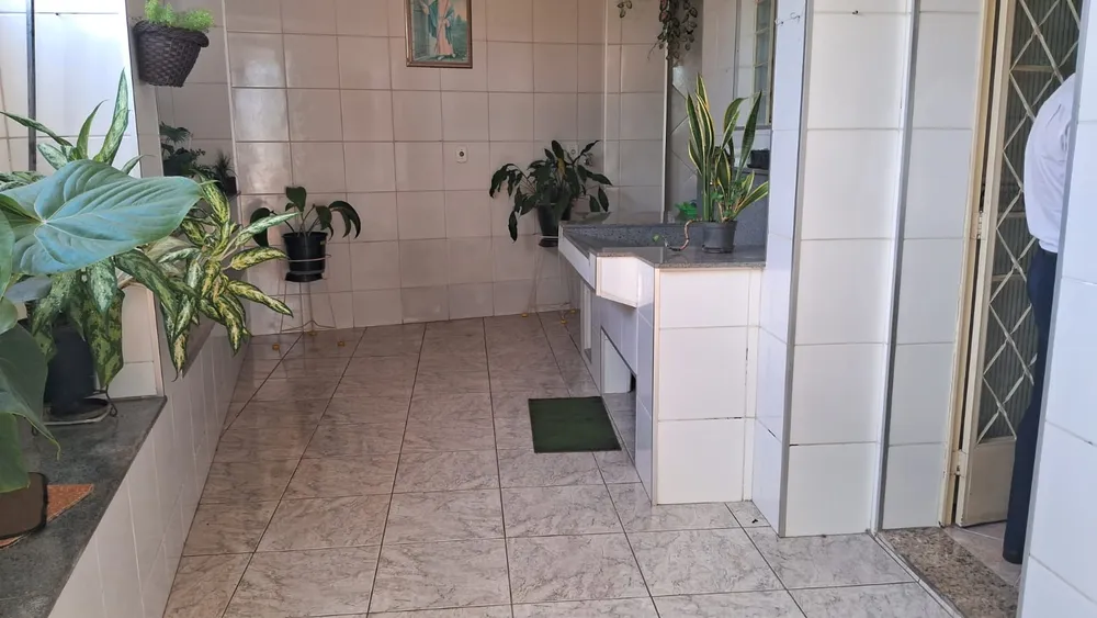 Casa, 4 quartos, 400 m² - Foto 1