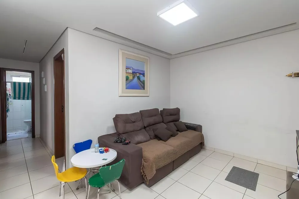 Apartamento, 3 quartos, 75 m² - Foto 4